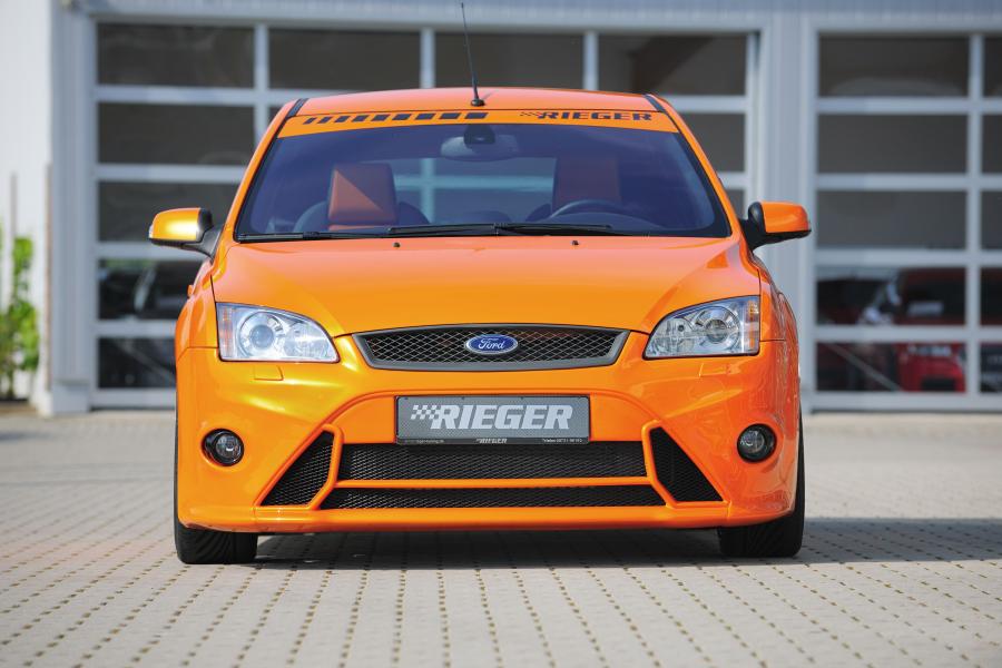  Ford Focus ST by Rieger 2005 года  (фото 5 из 5)